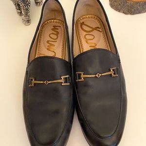 Sam Edelman - Leather "Gucci" Loafer